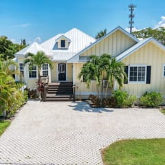 Starfish Isle