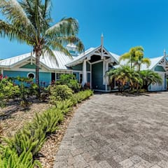 Conch Out Beach House