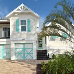 Seahorse Beach House