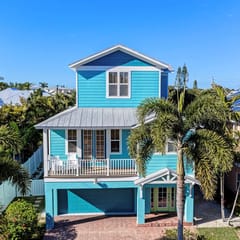 Crosswind Cottage