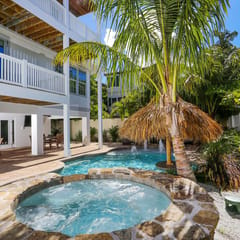 Paradise Beach House