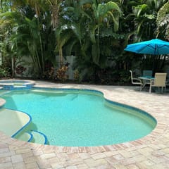 Kickback Cabana