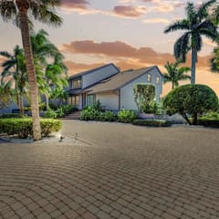 Bay House Retreat