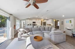 Conch Out Beach House