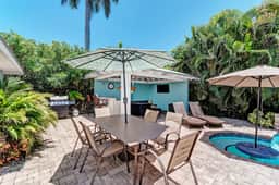 Conch Out Beach House