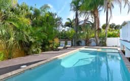 Seahorse Beach House
