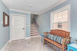 Crosswind Cottage