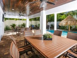 Paradise Beach House