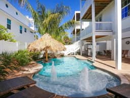 Paradise Beach House