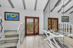 Bay House Retreat
