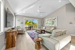 Gulf Shore Retreat