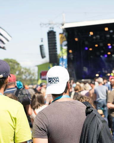 Bayfest street festival