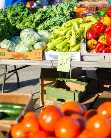 Anna Maria Community Farmers Market