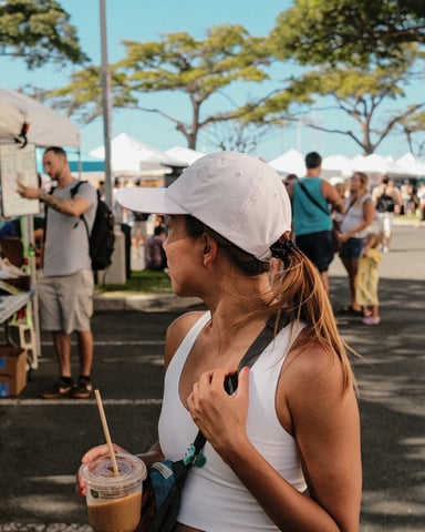 Bradenton Public Market