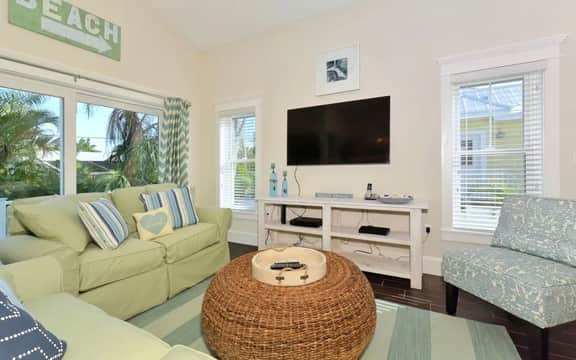 Seahorse Beach House