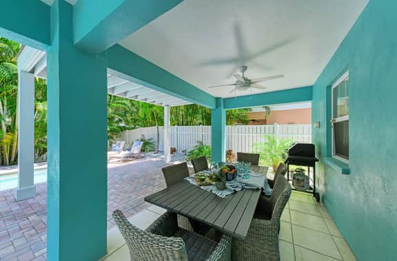 Crosswind Cottage