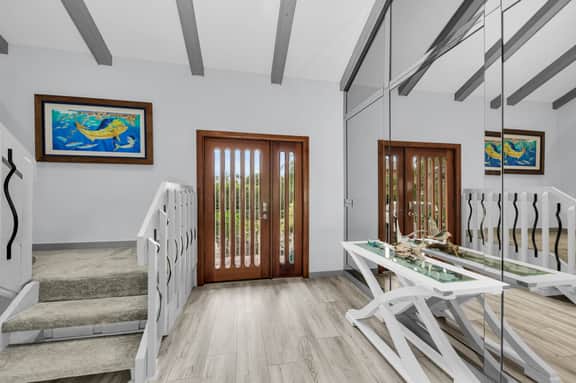 Bay House Retreat