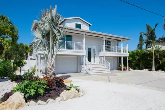 Gulf Shore Retreat