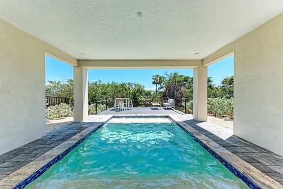 Sweet & Salty Beach House