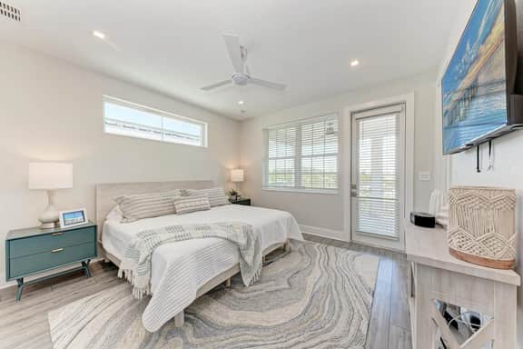 Sweet & Salty Beach House