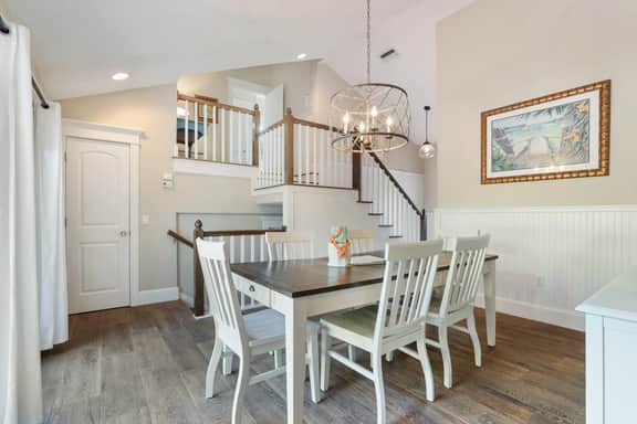 Beach Dream Cottage
