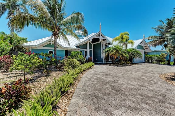 Conch Out Beach House