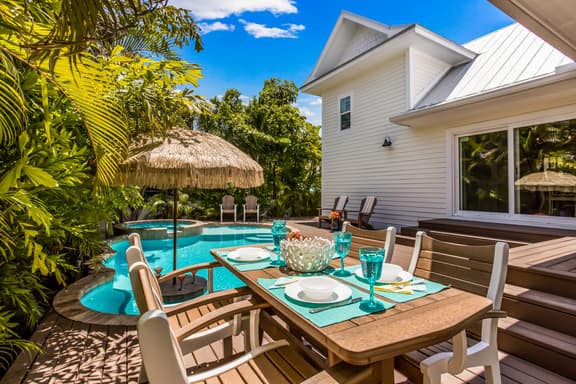 Beach Dream Cottage