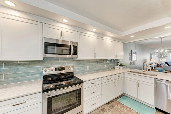 Curated Home Selection