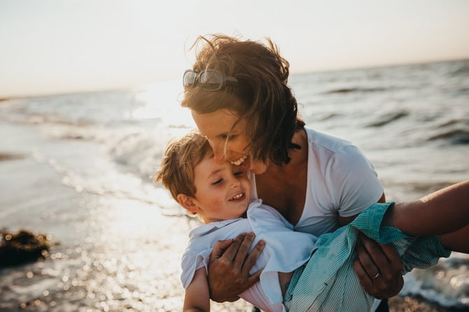 Our Favorite Ways to Enjoy Mother's Day on Anna Maria Island