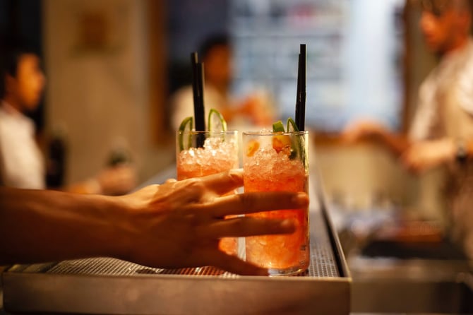 Our Favorite Spots for Happy Hour on Anna Maria Island