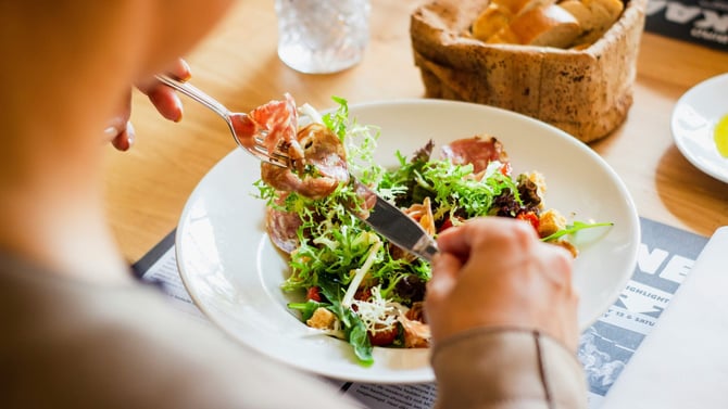 10 Delish Spots for Lunch on Anna Maria Island