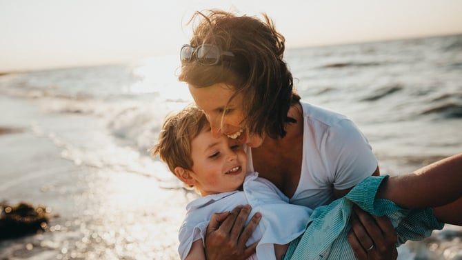 Our Favorite Ways to Enjoy Mother's Day on Anna Maria Island