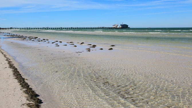 Seven Activities for Off-Season Vacations in AMI