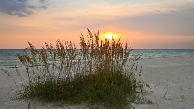 Your Spring Break Escape: Best Beach Vacation on Anna Maria Island