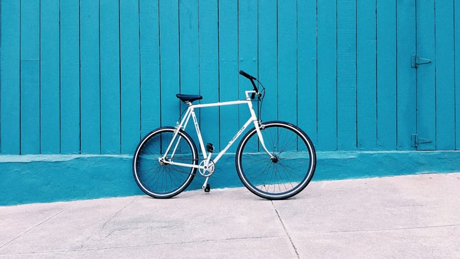 5 Best Biking Spots on Anna Maria Island