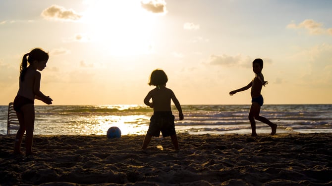 7 Fun Ways to Spend Labor Day in Anna Maria Island