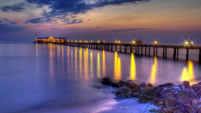 7 Reasons Anna Maria Island is Perfect for a 2023 Vacation
