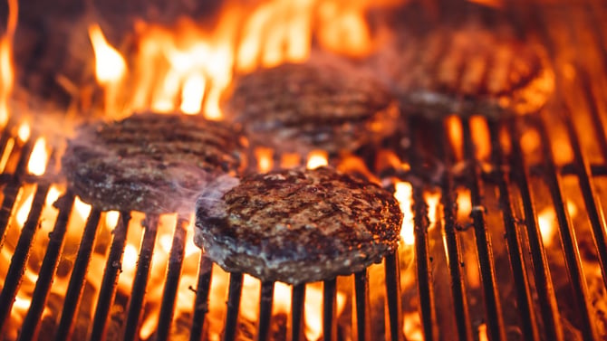Anna Maria Island’s Best Burger Spots