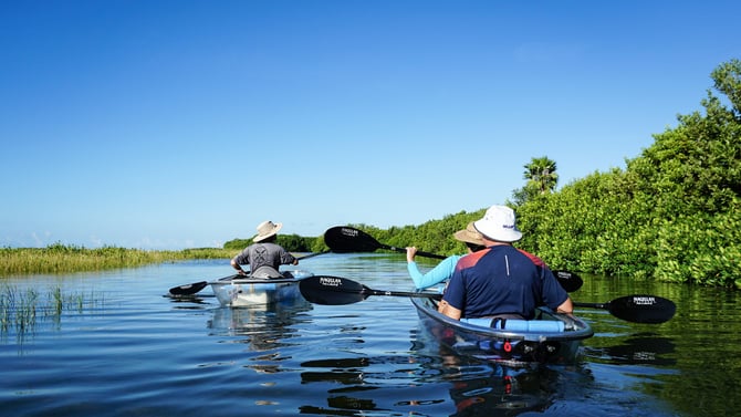 6 Ways to Enjoy the Second Summer on Anna Maria Island