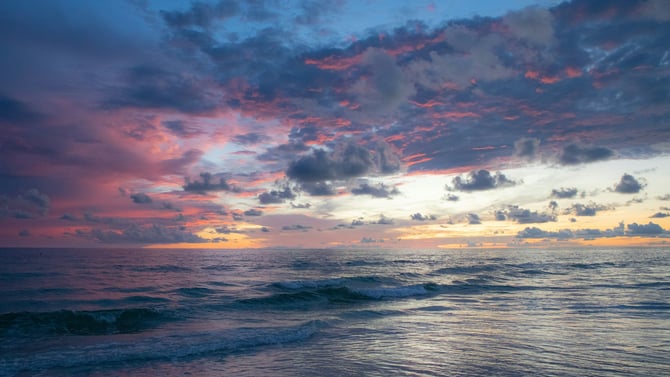 5 Ways to Enjoy an Easter Vacation on Anna Maria Island