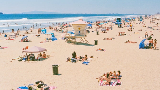Why You Need a Labor Day Vacation on Anna Maria Island