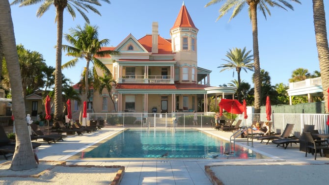 Luxury for Less: How to Experience Affordable Upscale Travel on Anna Maria Island