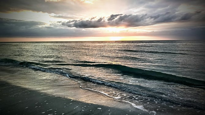 Why Fall is Prime Vacation Time in Anna Maria Island