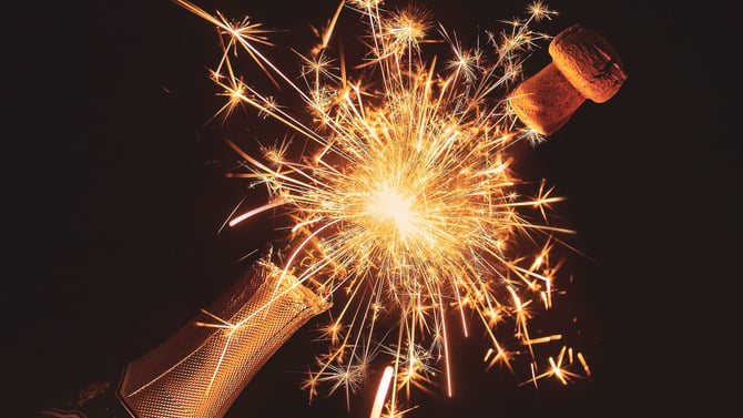 6 Reasons to Welcome the New Year on Anna Maria Island