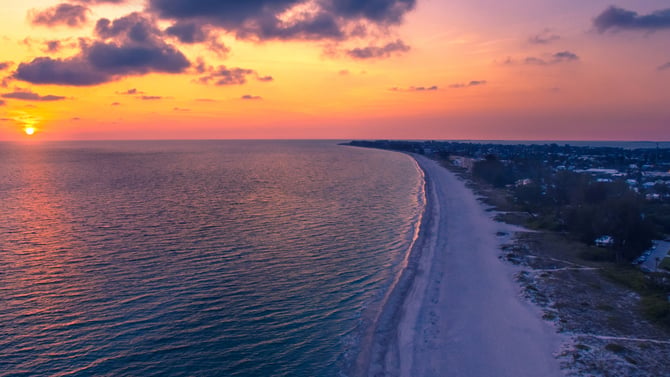Welcome Back to Paradise: Anna Maria Island Is Ready for You