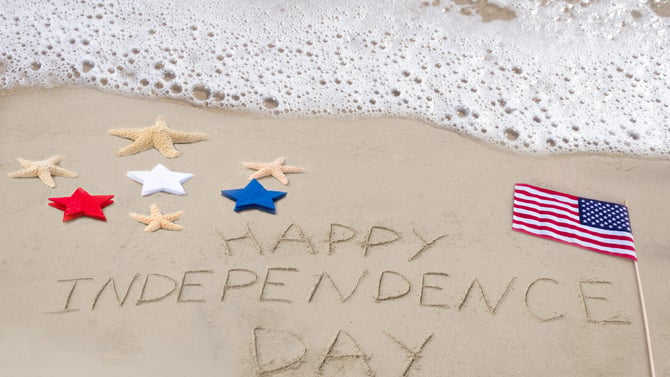 Your Guide to the 4th of July on Anna Maria Island