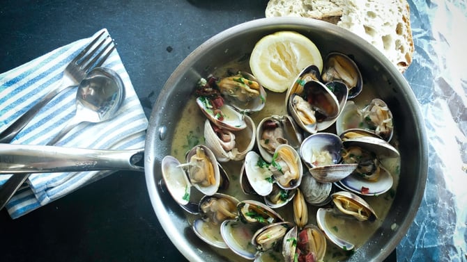6 Great Restaurants for Seafood on Anna Maria Island