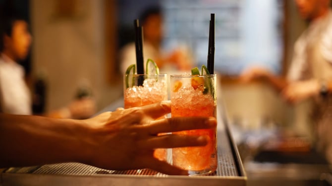 Our Favorite Spots for Happy Hour on Anna Maria Island