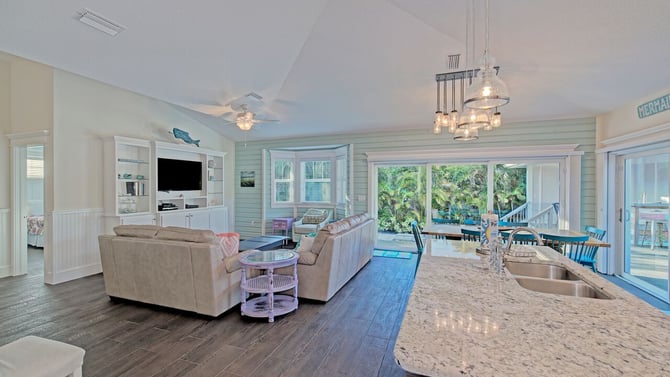 3 Bedroom Homes
