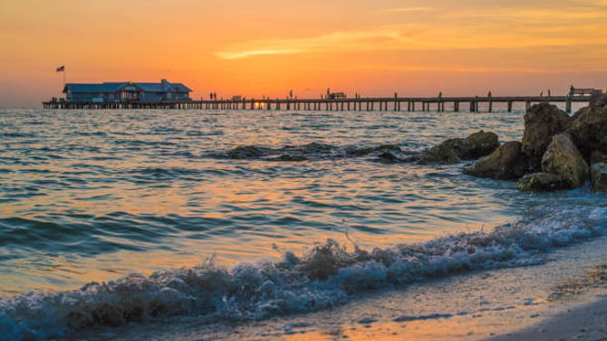 Nine Things That Make AMI a Nostalgic Beach Destination